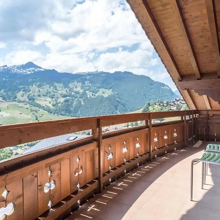 Braenderli - Griwa Rent Ag *