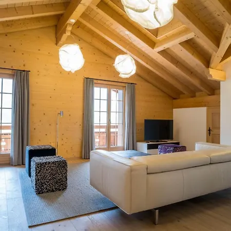 Braenderli - Griwa Rent Ag * Grindelwald