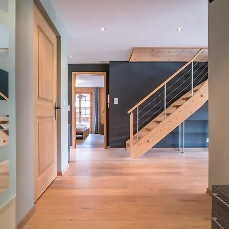 Braenderli - Griwa Rent Ag * Grindelwald