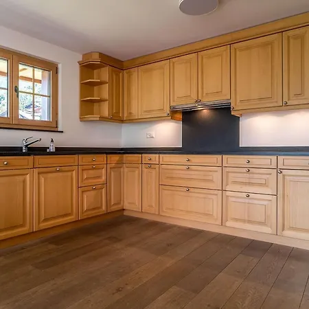 Apartament Braenderli - Griwa Rent Ag *