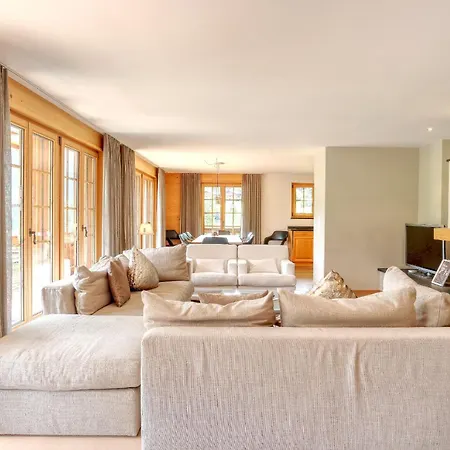 Braenderli - Griwa Rent Ag Apartament Grindelwald