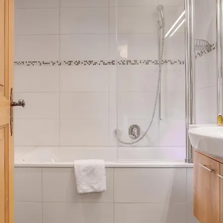Apartament Braenderli - Griwa Rent Ag Grindelwald