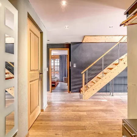 Braenderli - Griwa Rent Ag Grindelwald