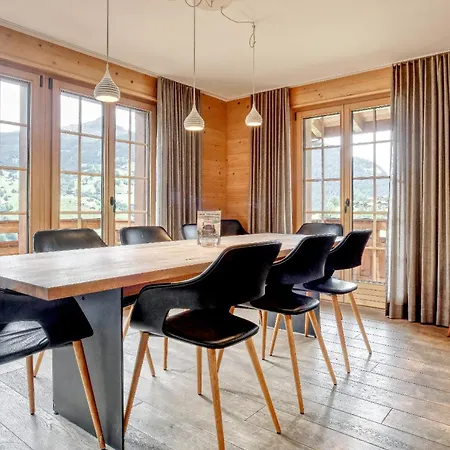 Braenderli - Griwa Rent Ag * Grindelwald