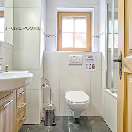 Braenderli - Griwa Rent Ag Apartament *
