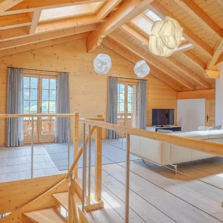 Braenderli - Griwa Rent Ag Apartament Grindelwald