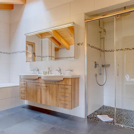 Apartament Braenderli - Griwa Rent Ag Grindelwald