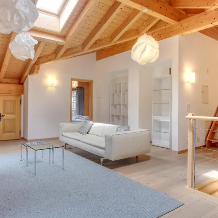 Apartament Braenderli - Griwa Rent Ag