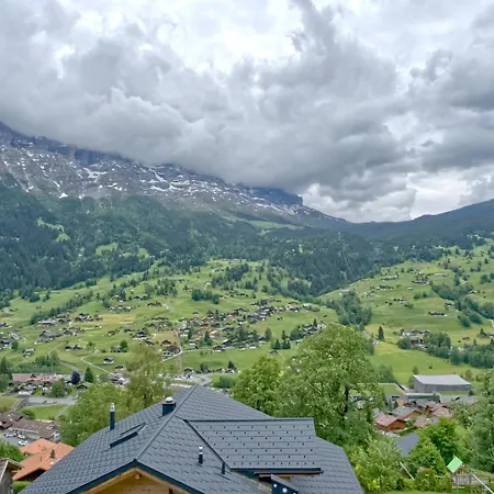 Braenderli - Griwa Rent Ag Grindelwald