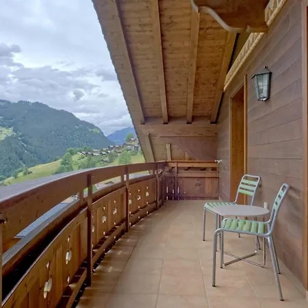 Braenderli - Griwa Rent Ag Apartament Grindelwald