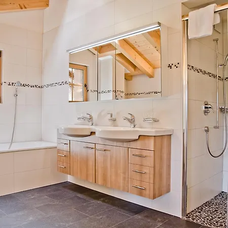 Braenderli - Griwa Rent Ag * Grindelwald