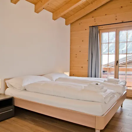 Braenderli - Griwa Rent Ag *