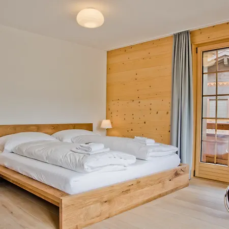 Apartment Braenderli - Griwa Rent Ag Grindelwald
