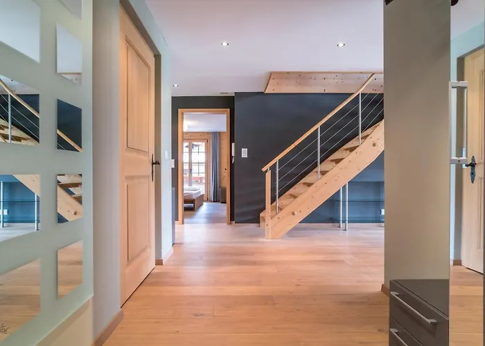 Braenderli - Griwa Rent Ag * Grindelwald