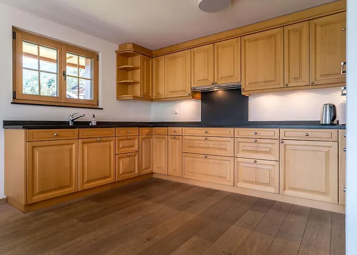 Daire Braenderli - Griwa Rent Ag *