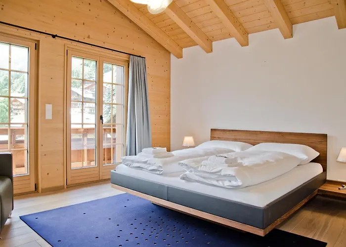 Daire Braenderli - Griwa Rent Ag *