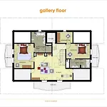 Апартаменты Braenderli - Griwa Rent Ag Гриндельвальд