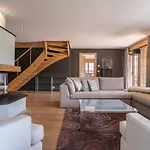 Braenderli - Griwa Rent Ag Апартаменты