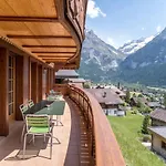 Braenderli - Griwa Rent Ag Апартаменты *